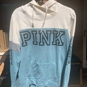 PINK hoodie